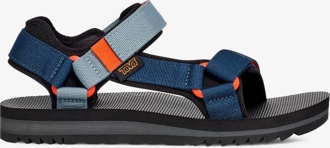 Teva M'S Universal Trail, BLPLM, 42 (us 9); uk 8