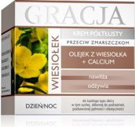 Miraculum GRACJA KREM DO TWARZY WIESIOŁEK 50 ml