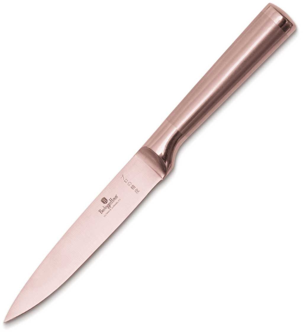 Berlinger Haus Nóż uniwersalny Rose Gold BH-2938