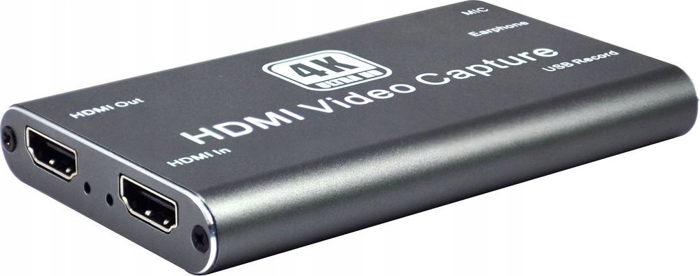 VivoLink Video Grabber (VLCAPTURE1)