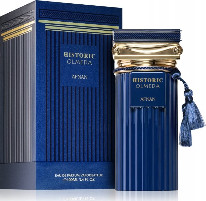 Afnan Afnan Historic Olmeda edp 100ml