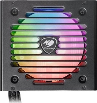 Zasilacz Cougar VTE X2 ARBG 750W (31VG075.0001P)