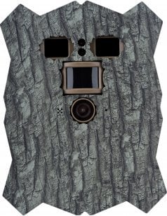 Kamera IP Redleaf T20WF 4K WiFi - Fotopułapka