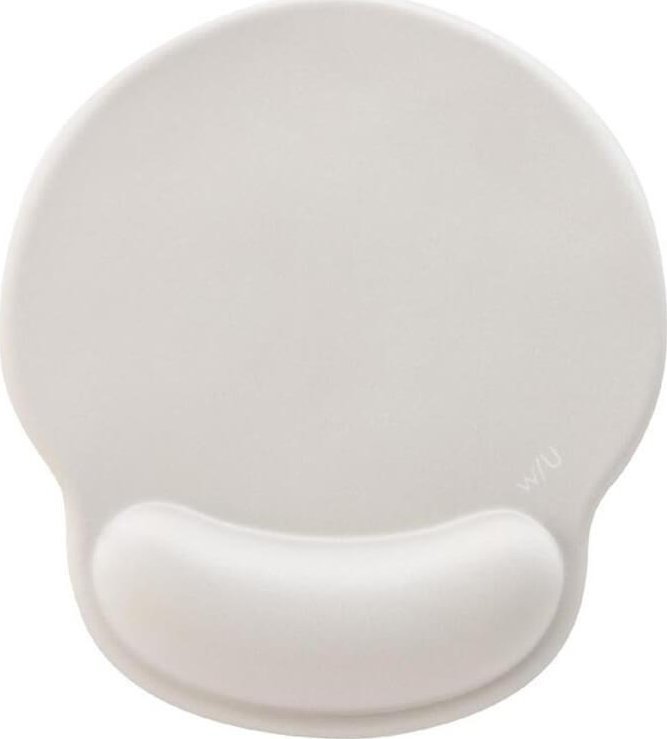 Podkładka Kensington Padub W/U biała