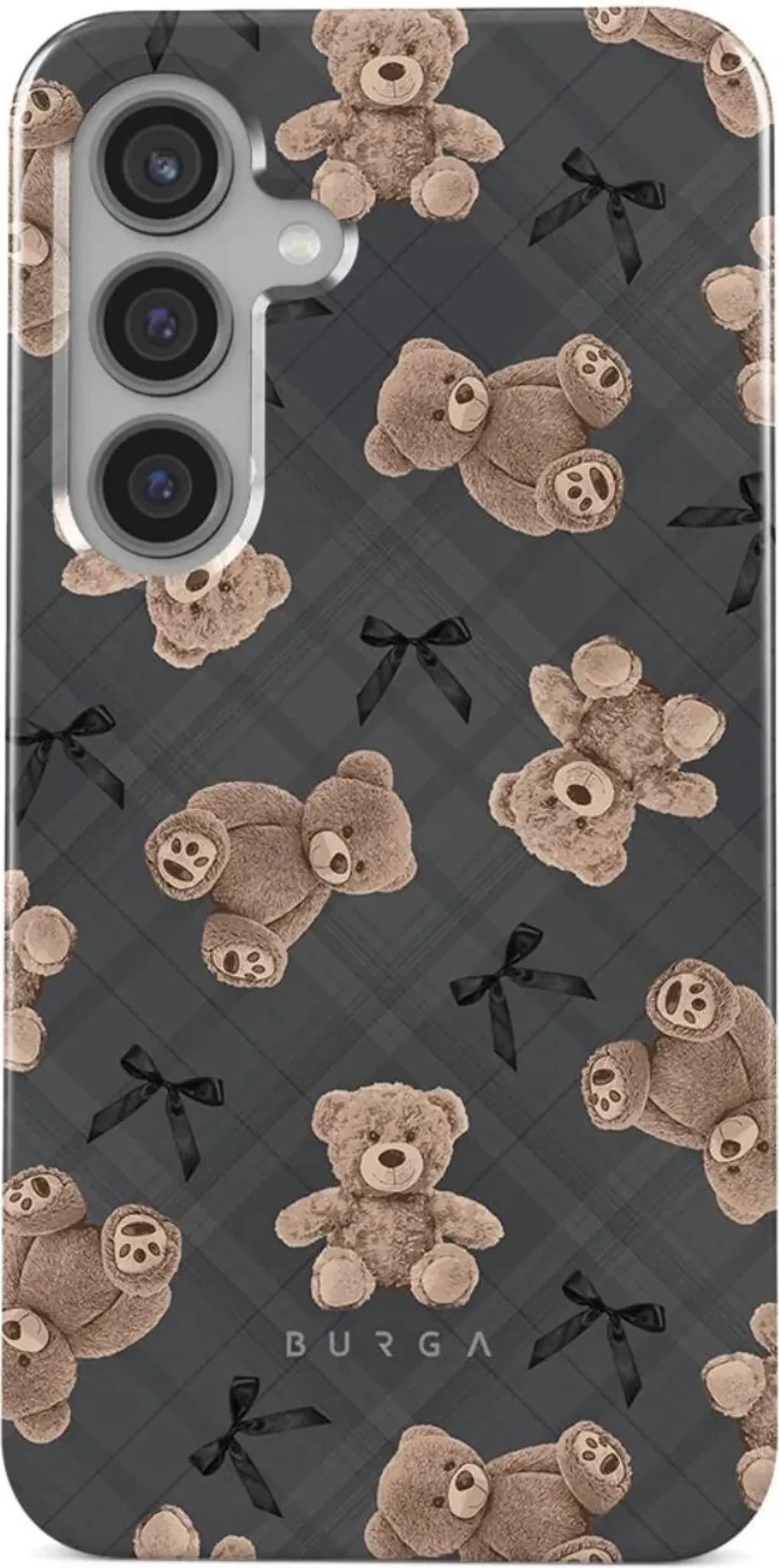 BURGA Hlle Tough Galaxy S24 BFF