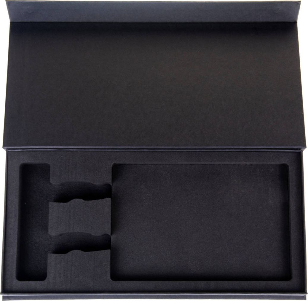 Suncraft Opakowanie ozdobne Suncraft na dwa noże