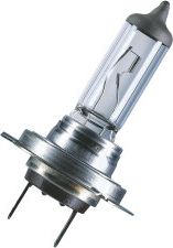 Osram Żarówka samochodowa Orginal PX26d 12V H7 55W (64210)