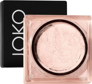 Joko Puder sypki Bamboo