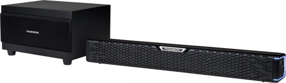 Soundbar Thomson SB60BTS