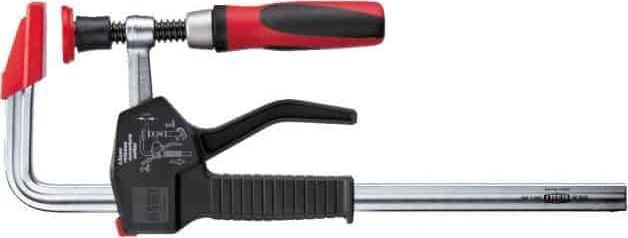 Bessey Zacisk Ścisk Bessey Stolarski Jednoręczny