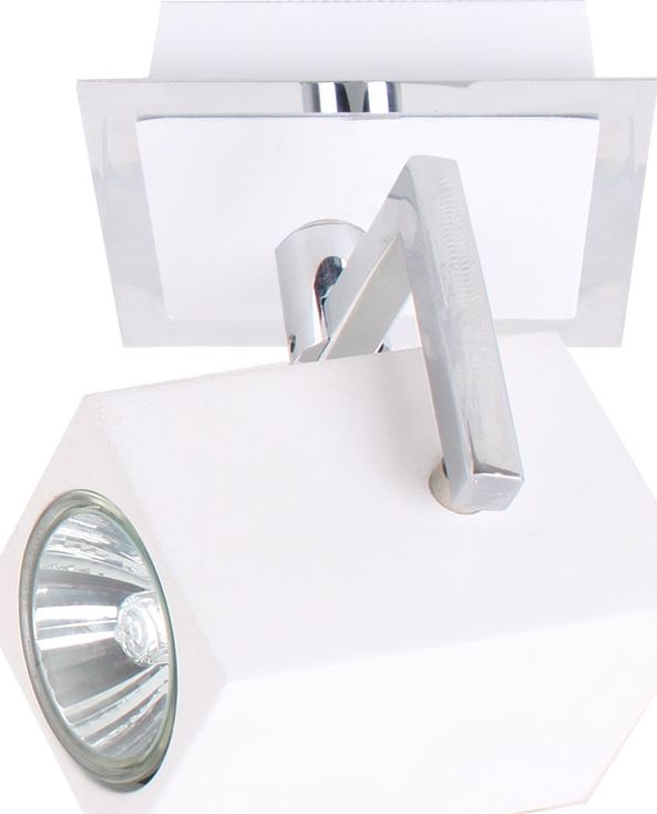 Kinkiet Italux Mateo 1x35W (FH31151SJS3)