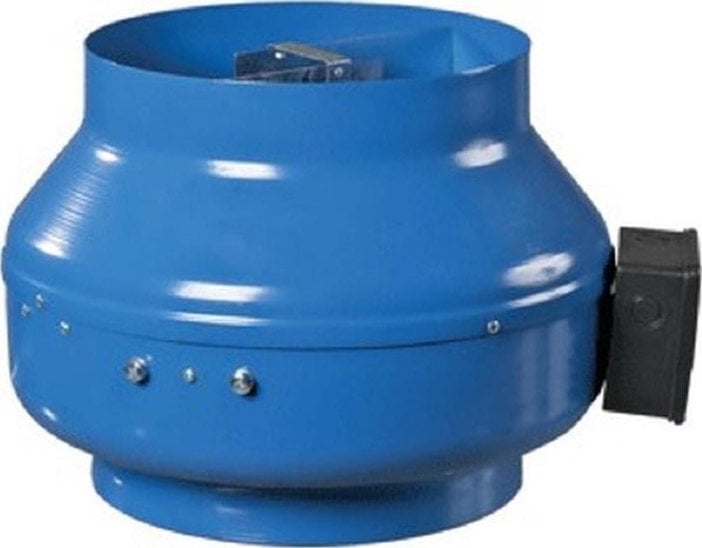 Wentylator Vents Group sp. z o.o. Wentylator do systemów okrągłych VKM 315