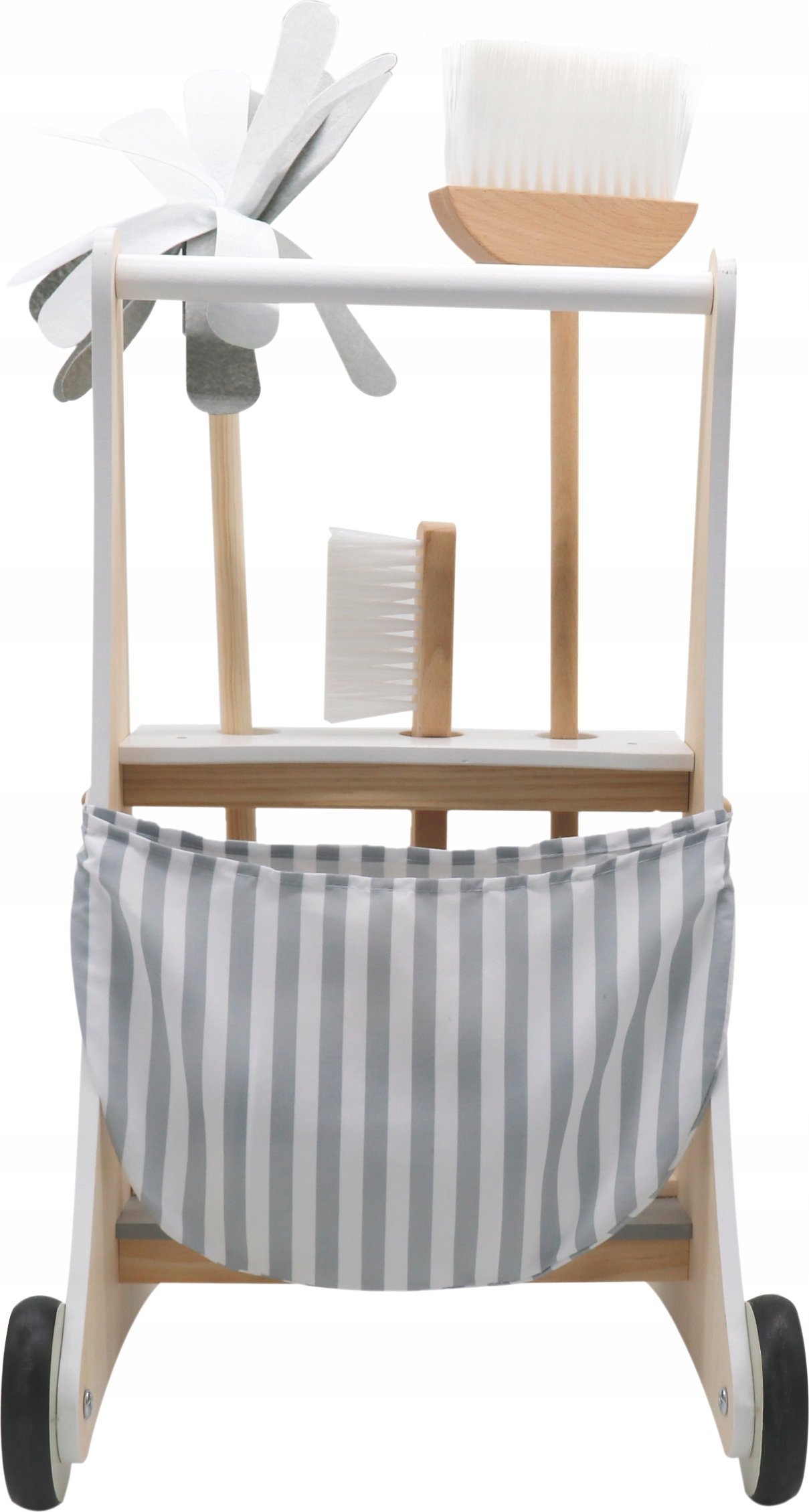 Zestaw do sprzątania dla dziecka, małego pomocnika z mopem, miotłą, łopatką | Bezpieczne zakupy! Szybka wysyłka! oryginalne, zaplombowane pudełko!