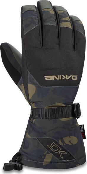 Dakine Rękawice DAKINE Scout Glove Cascade Camo 2023
