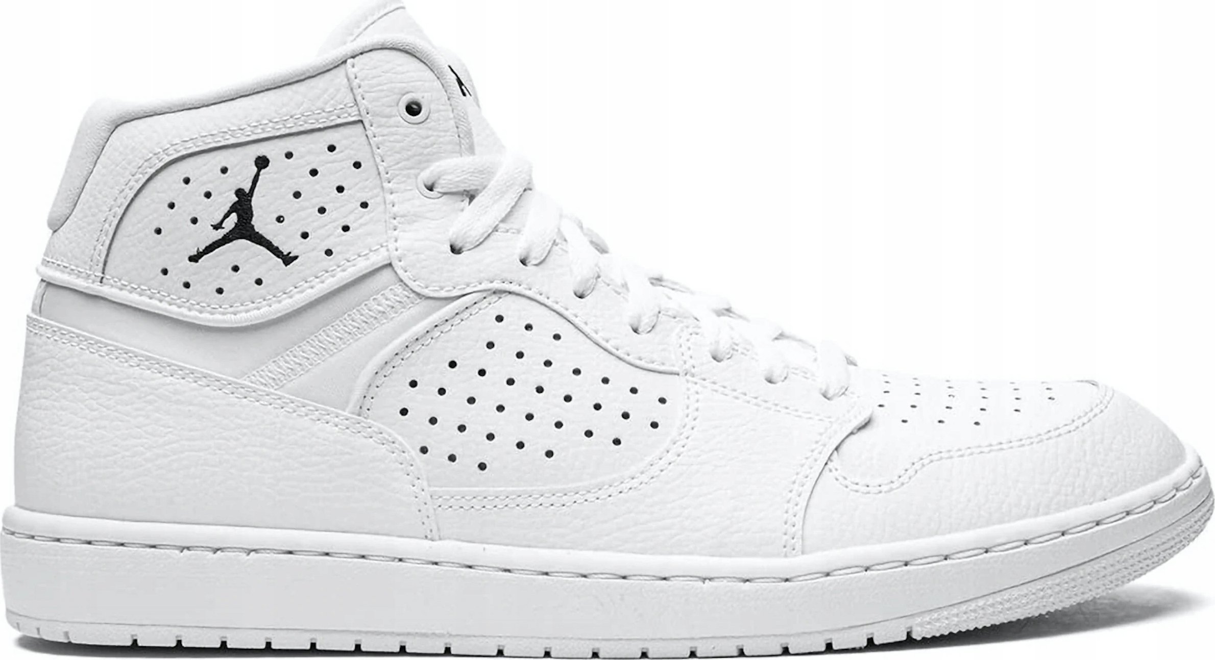 Jordan Access AR3762-100 białe 40,5