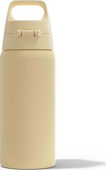 SIGG SIGG Butelka termiczna Shield One Opti Yellow 0.5L