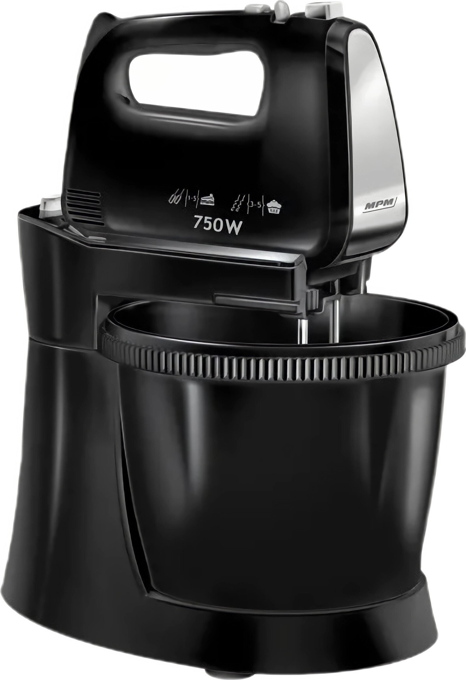 Mikser MPM MMR-20Z/C