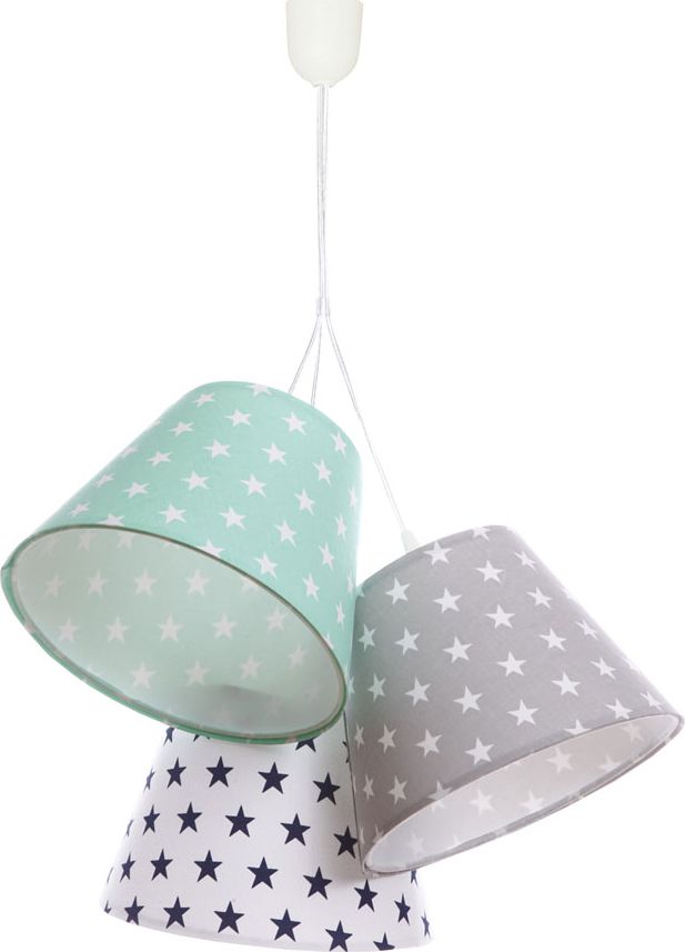 Lampa wisząca Lumes Lampa wisząca (E15316070-092)