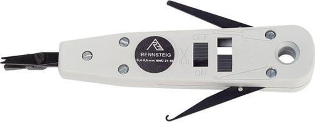 Bomann Rennsteig Werkzeuge 723 300 Anlægsværktøj