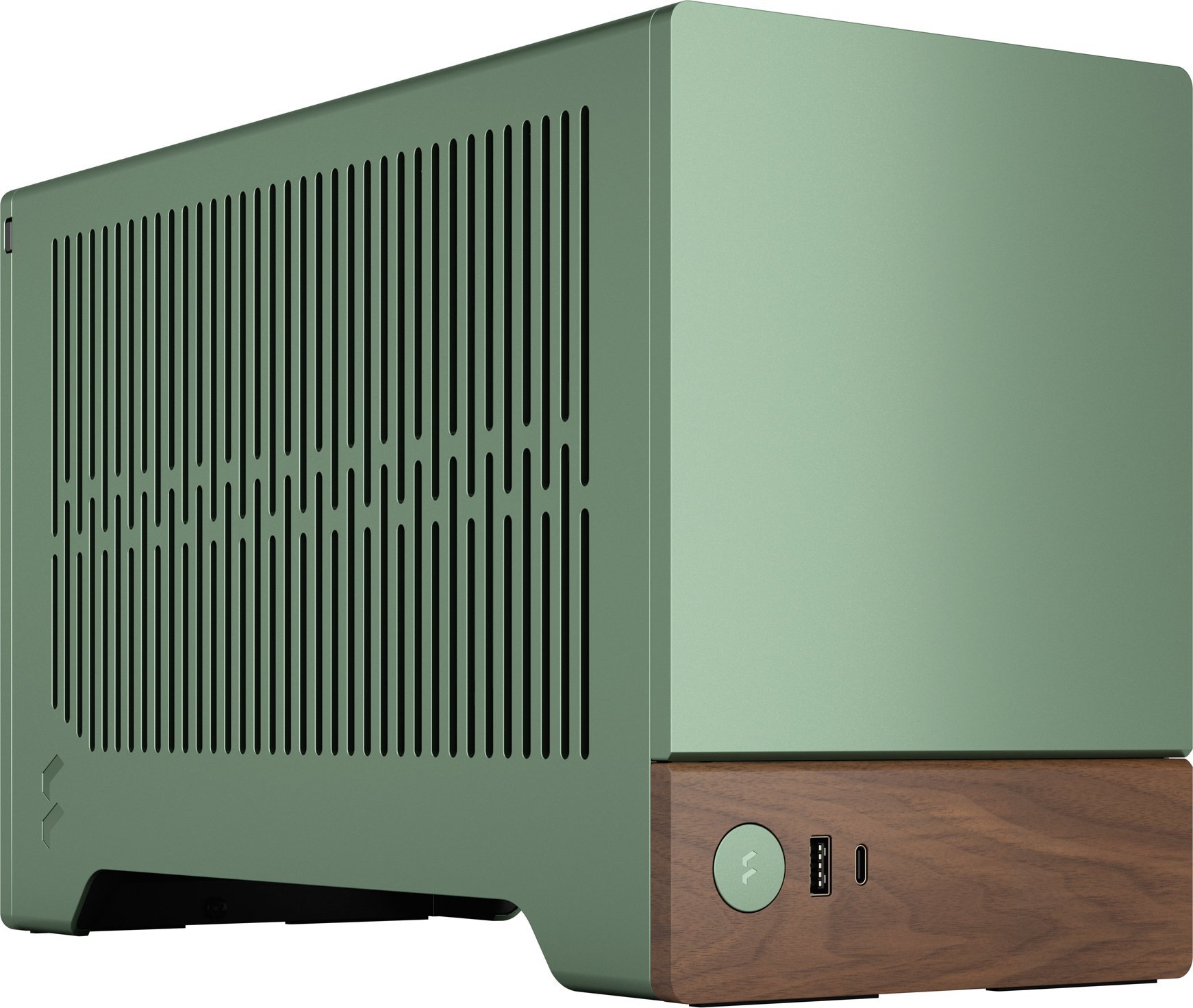 Obudowa Fractal Design Terra Jade (FD-C-TER1N-03)