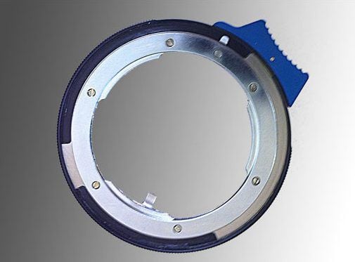 Konwerter Novoflex EOS/NIK