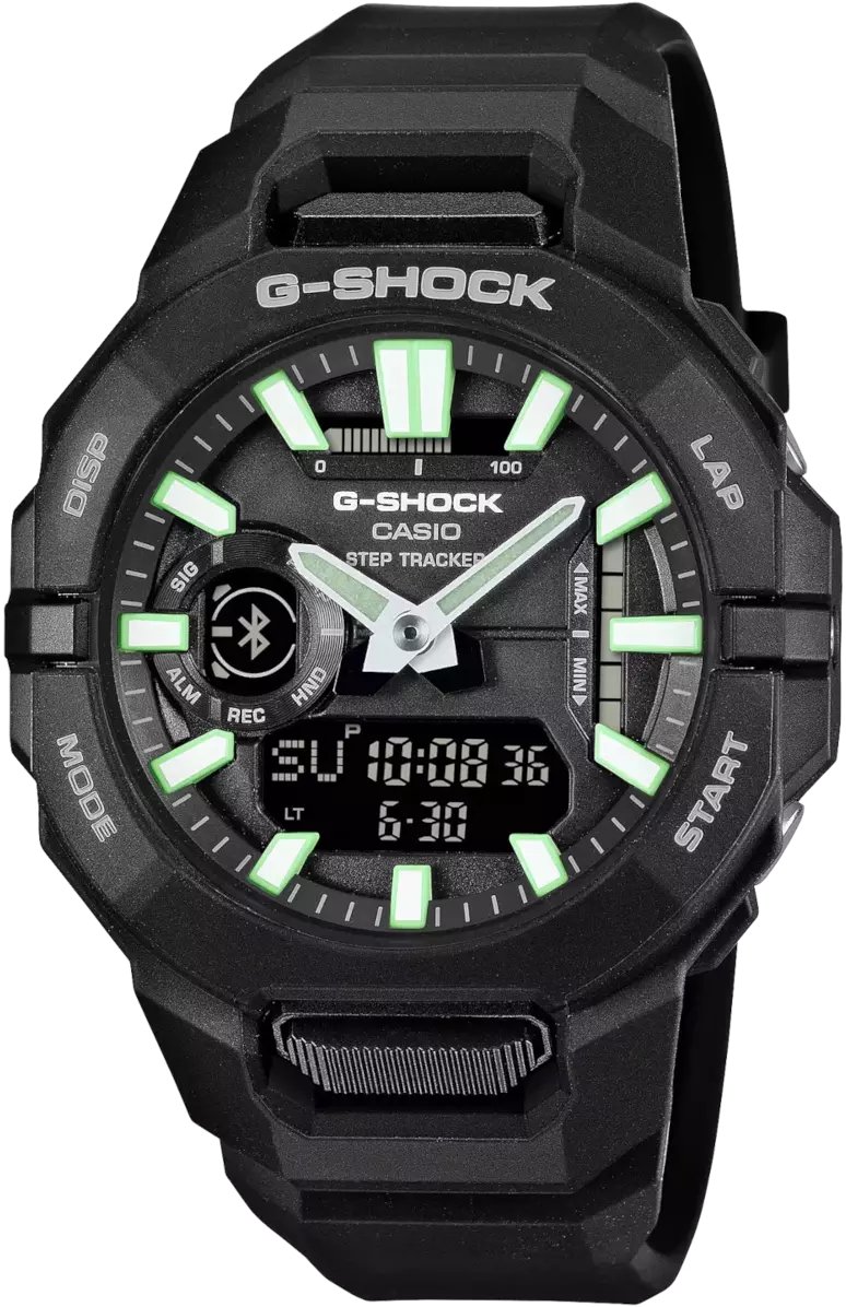Zegarek Casio G-Shock GBA-950-1AER
