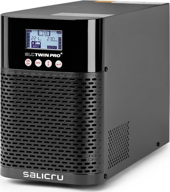 UPS Salicru SLC-1000 Twin Pro2 (699CA000003)