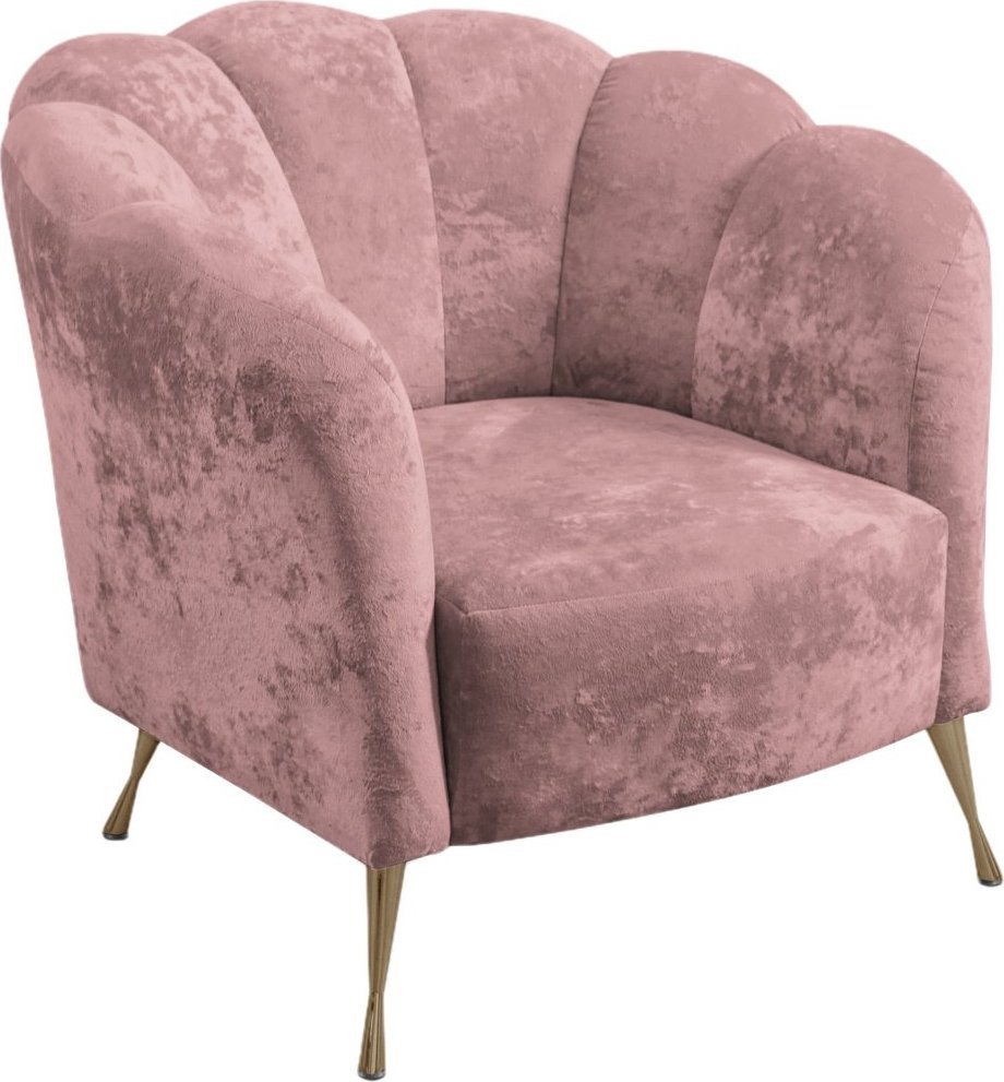 Ravio Fotel muszelka Adria