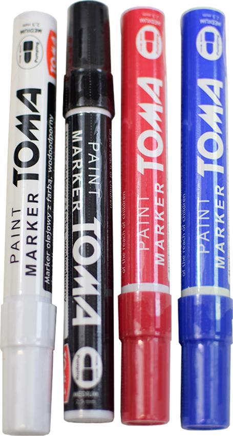 Toma Marker olejowy TOMA TO-440