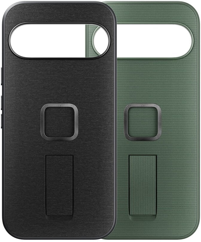 Peak Design Mobile Etui Everyday Loop Case Pixel 9 Pro XL - Szarozielony