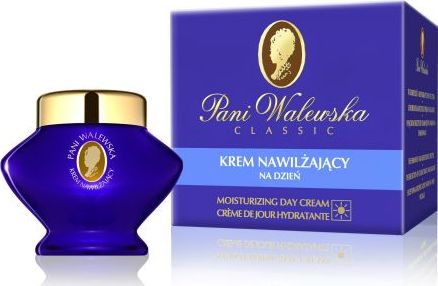 Pani Walewska Krem do twarzy Classic odżywczy 50ml