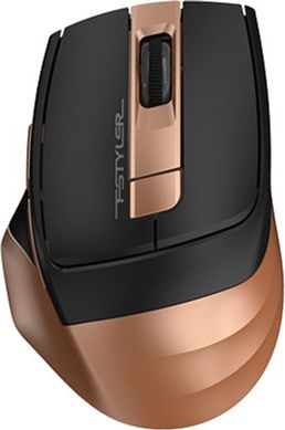 Mysz A4Tech FG35 (FG35 Bronze)