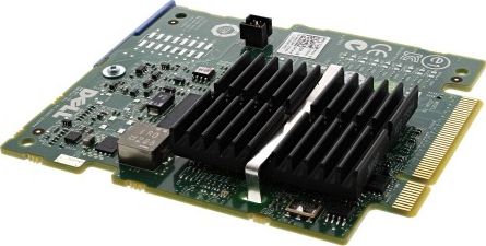 Dell Kontroler RAID H200, PCI-E, 2x SAS - MCRJM