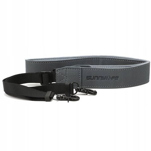 Szelki Uchwyt Pasek Na Pilot Do Dji Rc / Rc Pro / Gs394-b