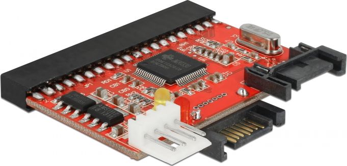 Delock Konwerter IDE - SATA (61635)