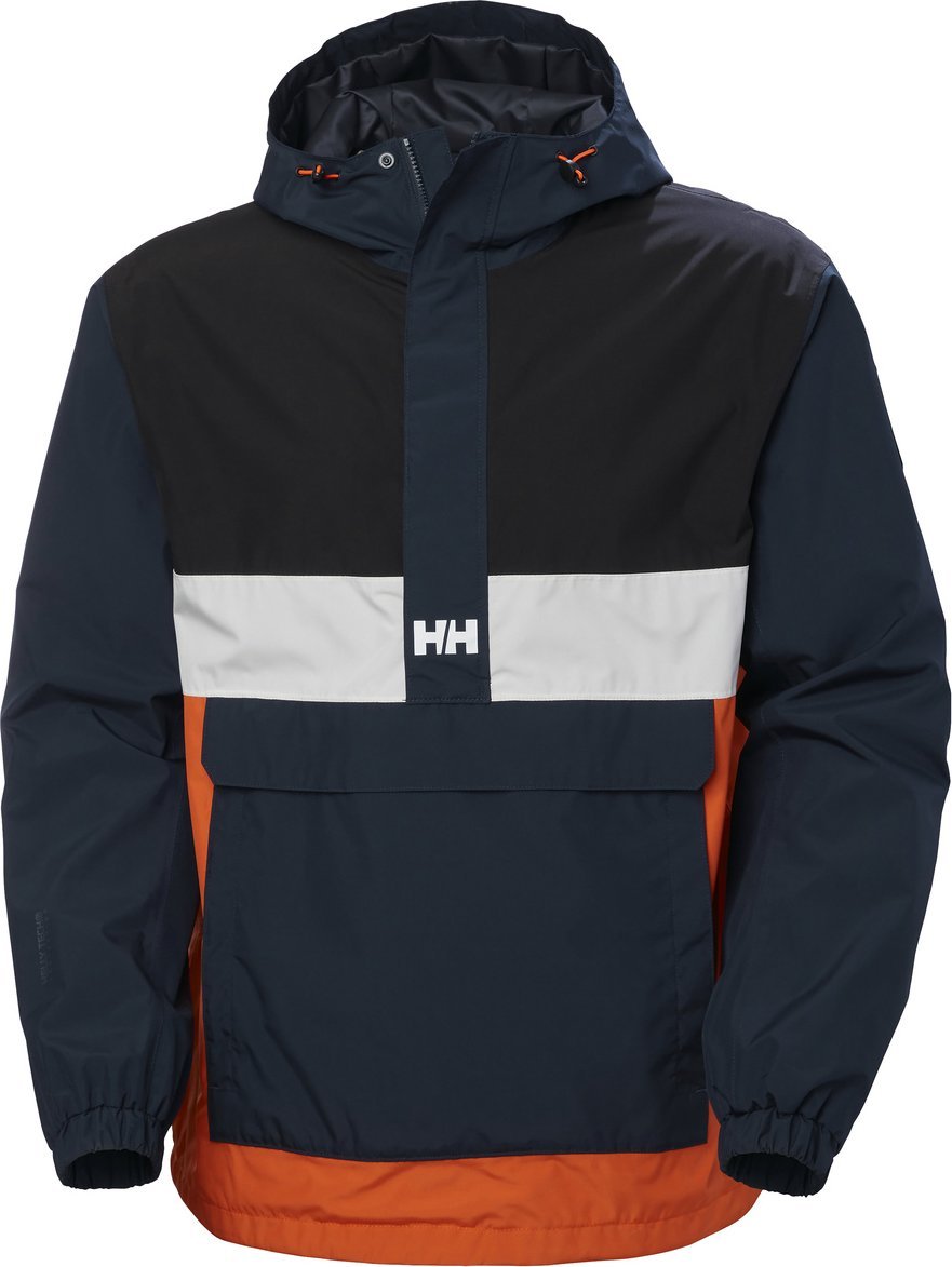 Kurtka męska Helly Hansen Helly Hansen kurtka męska PLAY ANORAK 54087 597 M