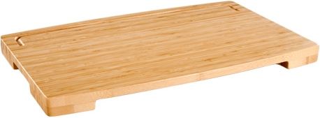 Deska do krojenia Tescoma bambusowa Azza 40x26cm