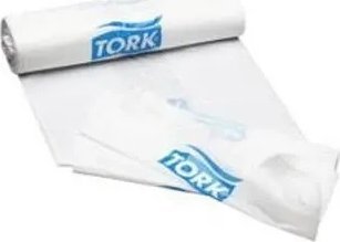 Tork TORK 204020 Müllsack 20 l Weiß 1000 St. (204020)