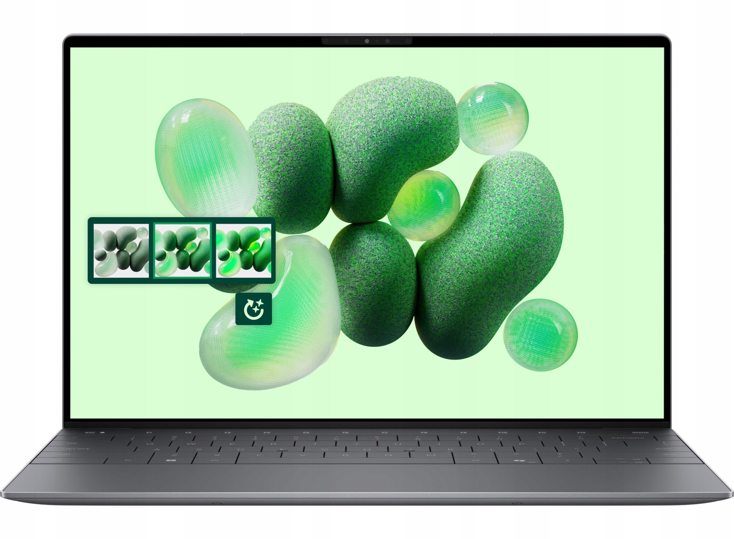 Laptop Dell XPS 13 9350 13,4 " Intel Core Ultra 9 288V 32GB 2TB SSD FHD+