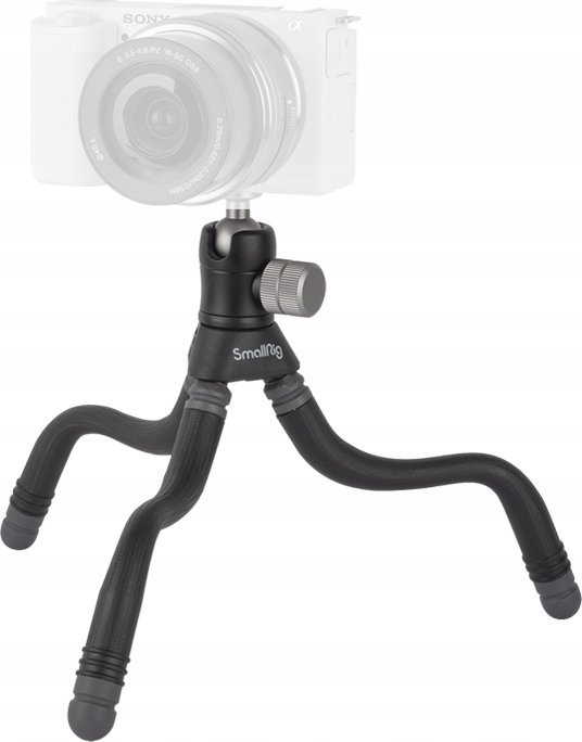 Statyw SmallRig Smallrig 3446 Beutypod 1.5K Flexible Mini Tripod BT-15