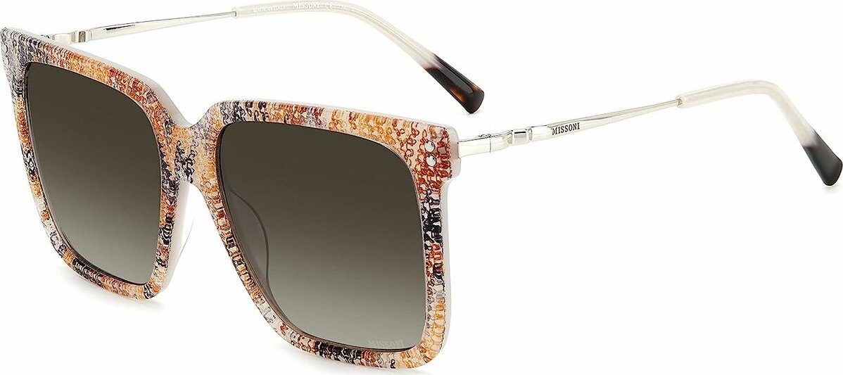 Okulary przeciwsłoneczne Damskie Missoni MIS 0107_S