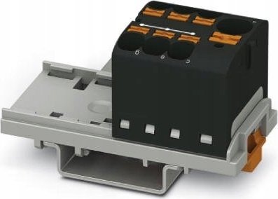 Phoenix Contact Blok rozdzielczy PTFIX 10/6X4-NS35 BK 3273606
