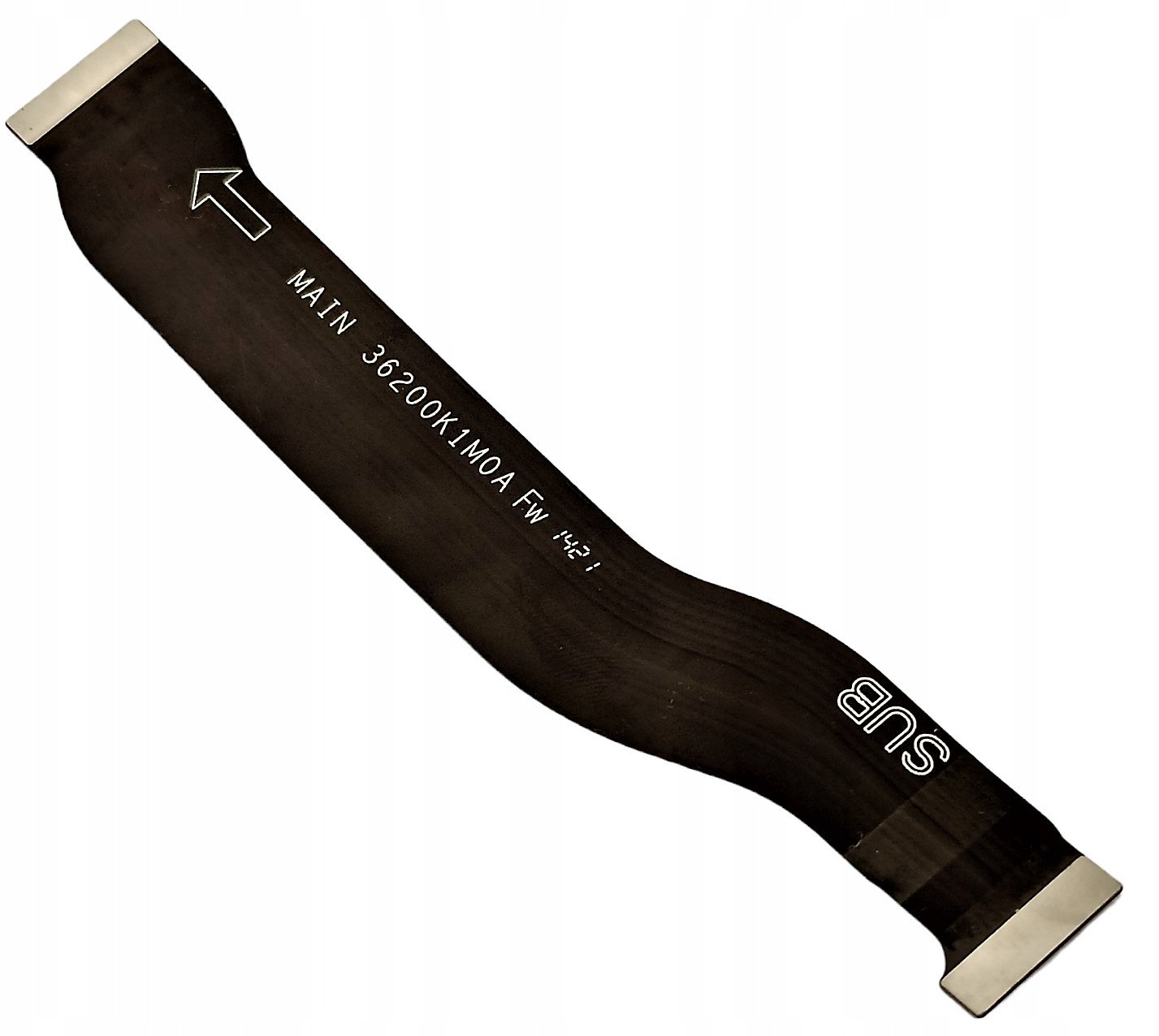 TAŚMA GŁÓWNA SYGNAŁOWA DO XIAOMI MI 11 ULTRA (5904858321568)