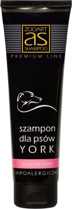 ZooArt Szampon dla psów York AS Premium - 300ml
