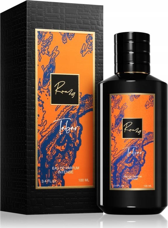 Yves Saint Laurent Rua29, Tabar Intense, Eau De Parfum, Unisex, 100 ml Unisex