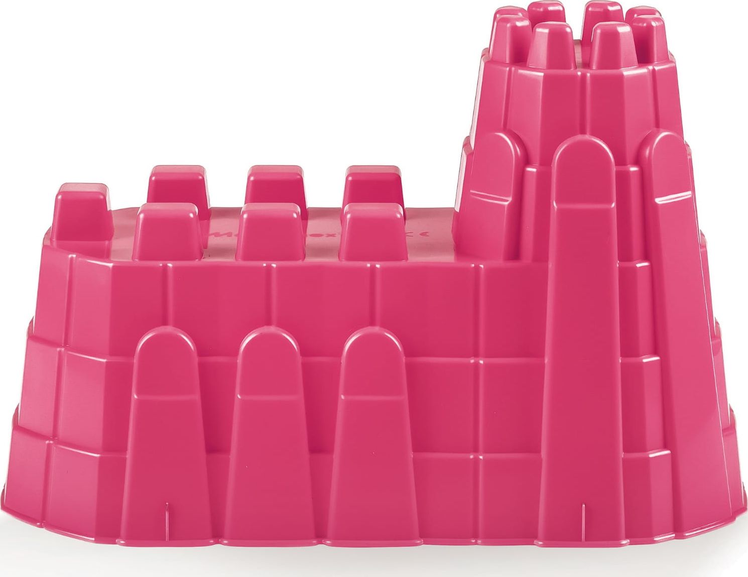 Marioinex Foremka Do Piaskownicy Zamek Duży - Zestaw Nr 5