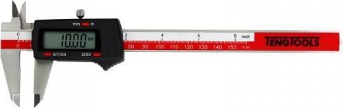 Teng Tools Suwmiarka cyfrowa Teng Tools CALD150