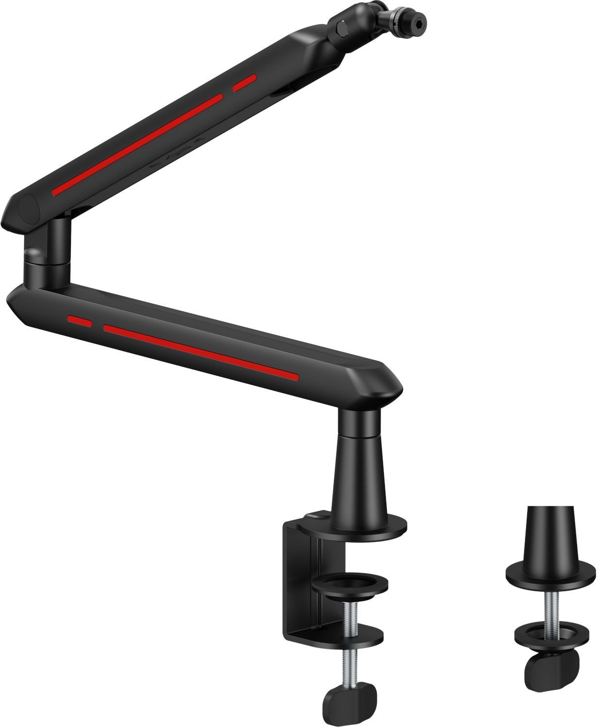 MOZOS SB40-GAME STATYW BIURKOWY NA MIKROFON RAMIĘ