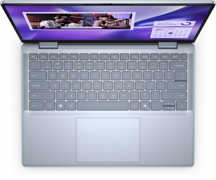 dell Notebook Inspiron Plus 7441/XPLUS10C/16GB/1TB SSD Gen4/14.0 QHD+ Touch/Adreno GPU/FgrPr/Cam ' Mic/WLAN + BT/Backlit Kb/3 Cell/3Y Basic Onsite