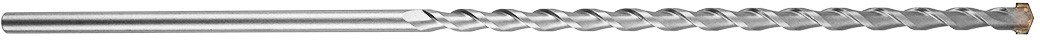 Wiertło do betonu 12 x 400 mm